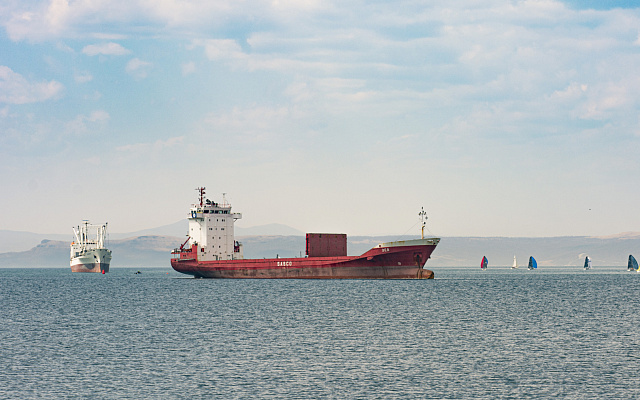 IMO Postpones Decision on New MARPOL Amendments for Net-Zero Shipping IMO Postpones Decision on New MARPOL Amendments for Net-Zero Shipping